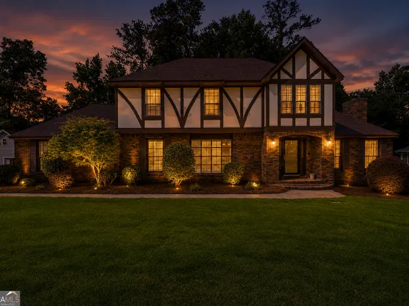 125 Stillwood Dr, Warner Robins, GA 31088