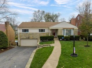 1491 Mohican Dr, Pittsburgh, PA