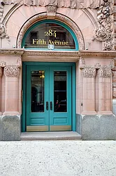 Rented by Bold New York