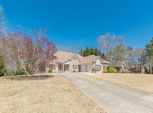 117 Zachary Dr, Carrollton, GA 30117