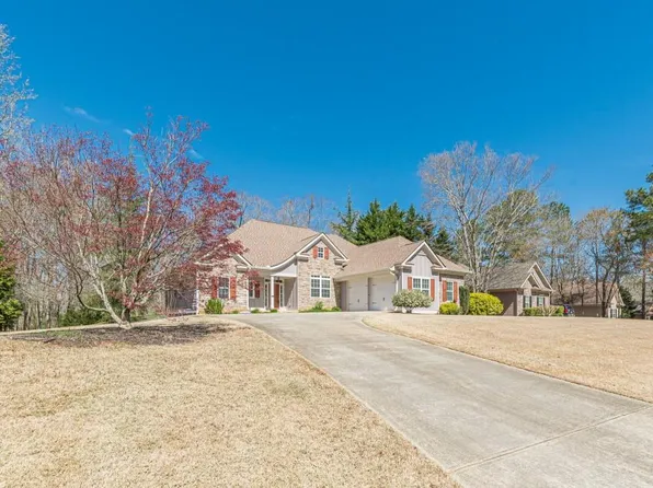 117 Zachary Dr, Carrollton, GA 30117