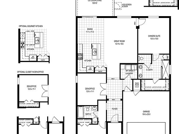 3rd image of 3519 Loblolly Reach