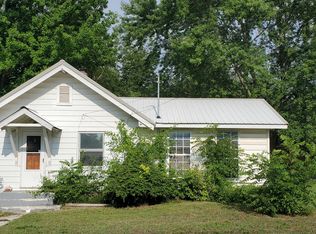 601 S College St, Stockton, MO 65785