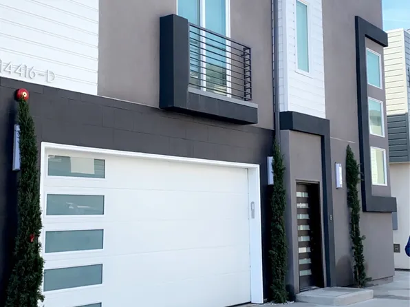 14416 Yukon Ave Unit D, Hawthorne, CA 90250