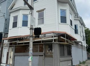 523 Park Ave, Paterson City, NJ 07504