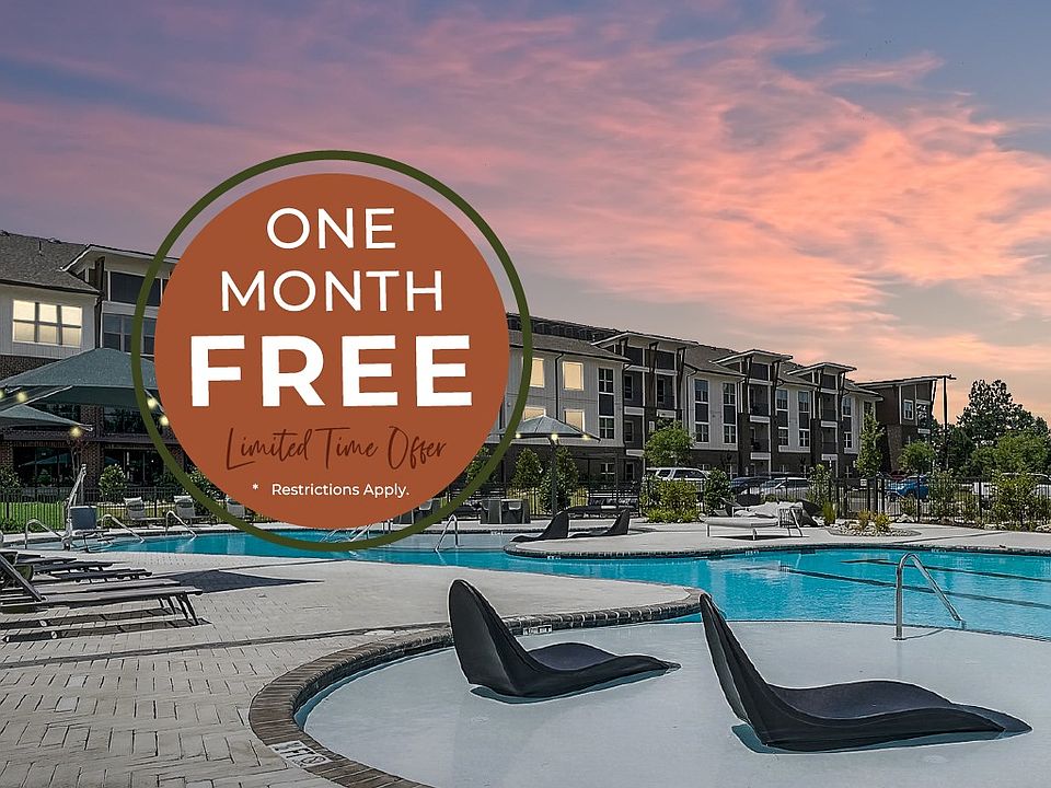 The Parian Mooresville Apartment Rentals Mooresville, NC Zillow