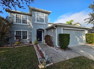 1645 Algonkin Loop, Orlando, FL 32828