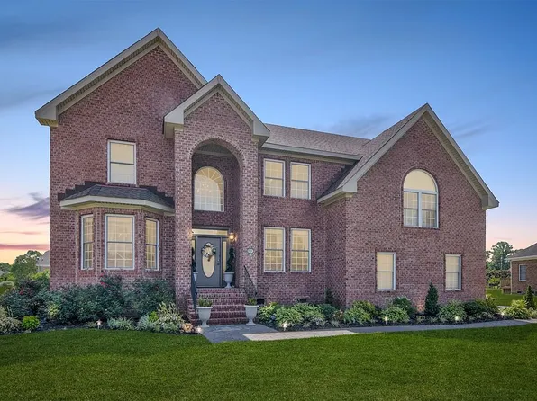 3402 Dumpling Ct, Suffolk, VA 23435