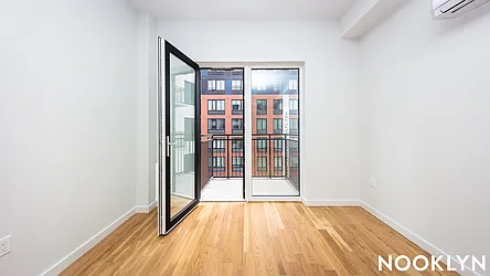 Rented by Nooklyn NYC LLC