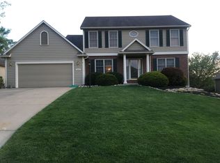 909 Easy St, Lawrence, KS 66049