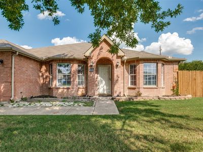 1008 Canyon Dr, Justin, TX, 76247
