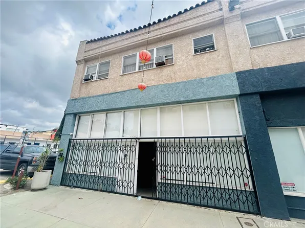 978 Chung King Rd, Los Angeles, CA 90012