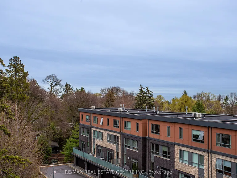 371 Lakeshore Rd W #504 — Photo 11