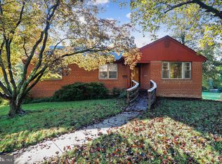 4617 Henderson Rd, Temple Hills, MD 20748