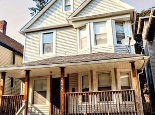 9605 Talbot Ave, Cleveland, OH 44106