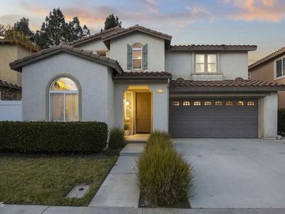 4625 Refugio Ct, Camarillo, CA, 93012