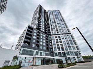 2495 Eglinton Ave W #1209, Mississauga, ON L5M 7C1
