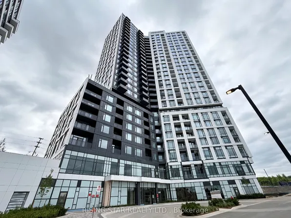 2495 Eglinton Ave W #1209, Mississauga, ON L5M 7C1