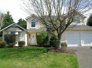 16148 SE 252nd Pl, Kent, WA 98042