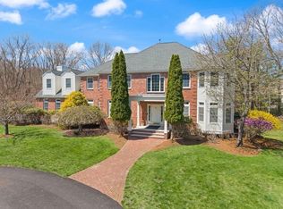7 Dry Pond Rd, Sharon, MA 02067
