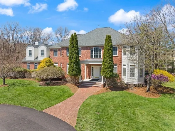 7 Dry Pond Rd, Sharon, MA 02067