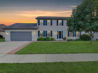 8317 Broadway Dr, Sturtevant, WI 53177