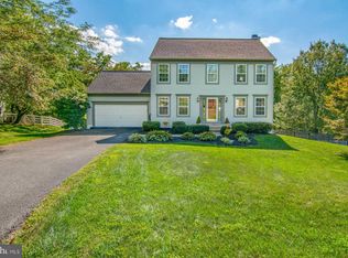 306 Troon Cir, Mount Airy, MD 21771