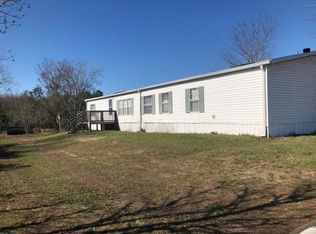 8286 Lewis Rhoden Rd, Glen Saint Mary, FL 32087