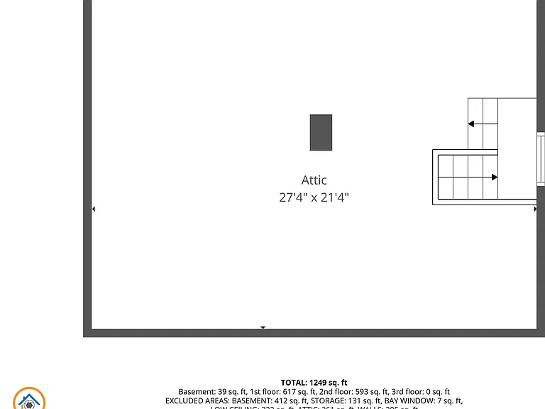 5421 Toledo St — Photo 47