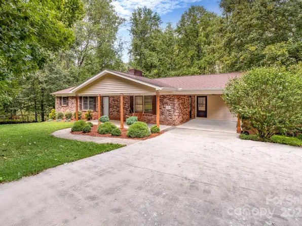 1106 Ladell Ln, Shelby, NC 28152