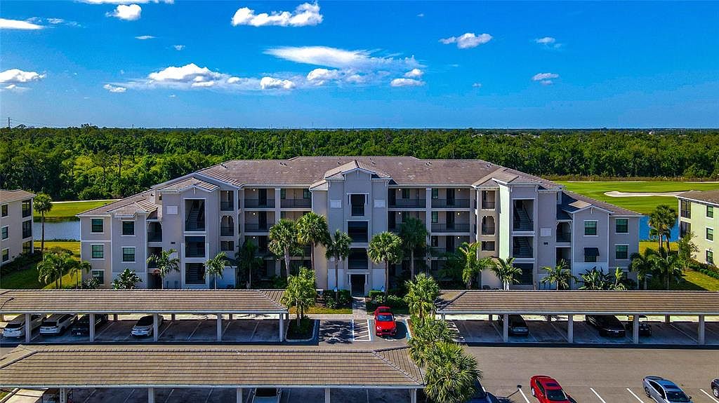 18008 Gawthrop Dr #101