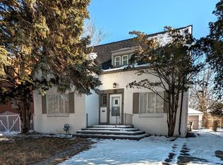 16740 Fielding St, Detroit, MI 48219