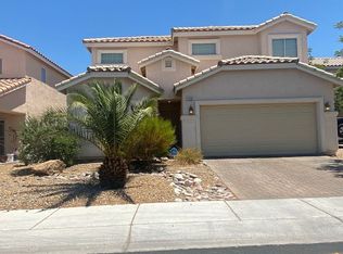 1156 Drowsy Water Ct, Henderson, NV 89052