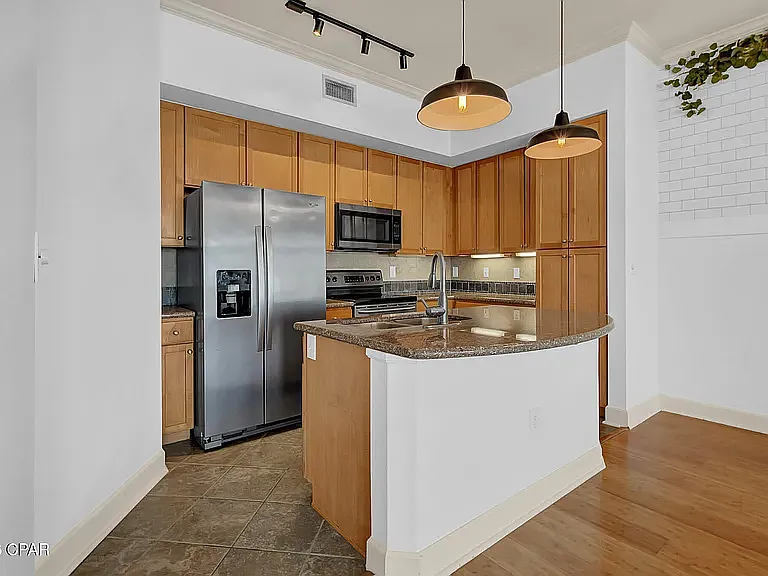 8700 Front Beach Rd #1303 — Photo 9