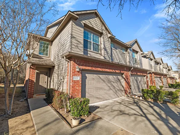 3221 Judge Holland Ln, Plano, TX 75025