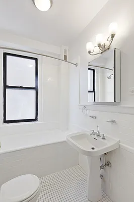 Rented by Brown Harris Stevens | media 7