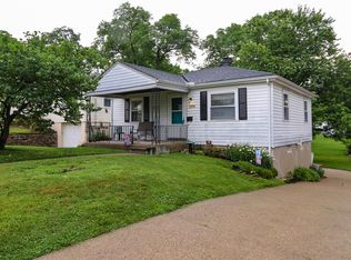 3970 Carrie Ave, Cincinnati, OH
