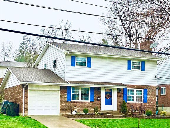 2nd image of 3868 Woodsong Dr