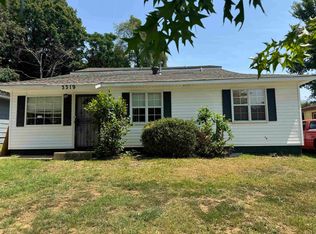 3319 Wolfe St, Little Rock, AR 72206