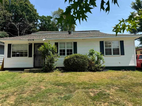 3319 Wolfe St, Little Rock, AR 72206