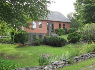 32 S County Rd, Leyden, MA 01301