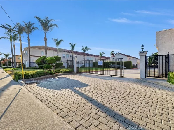 19555 E Cypress St APT P, Covina, CA 91724