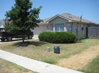 116 Blue Ridge Trl, Elgin, TX 78621