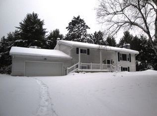 4803 Ridge Rd, Rhinelander, WI 54501