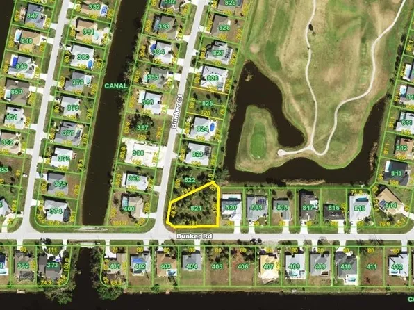 34 Bunker Rd #820, Rotonda West, FL 33947