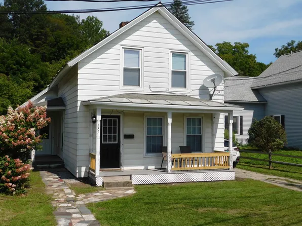 387 West Street, Rutland City, VT 05701