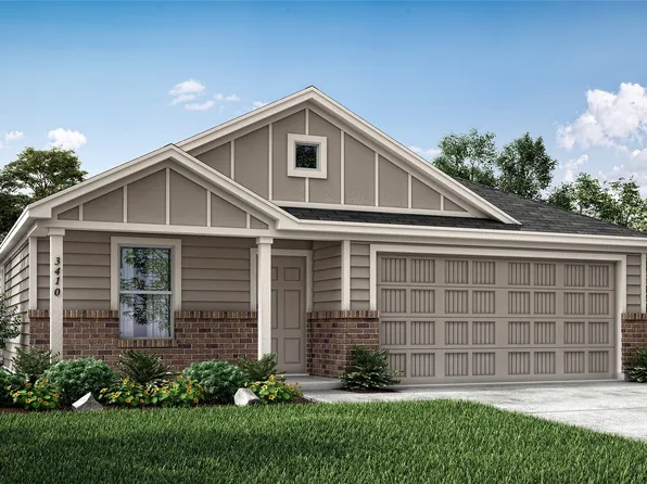 1869 Temper Ln, Dallas, TX 75253