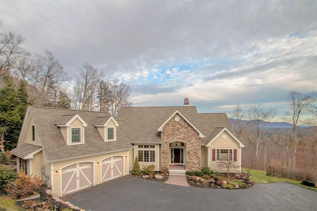40 Overlook Dr, Hales Location, NH 03860 Zillow