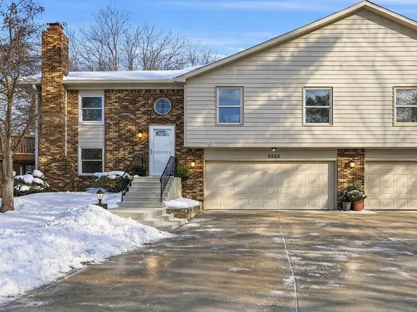 2525 Brewster Rd, Indianapolis, IN 46268