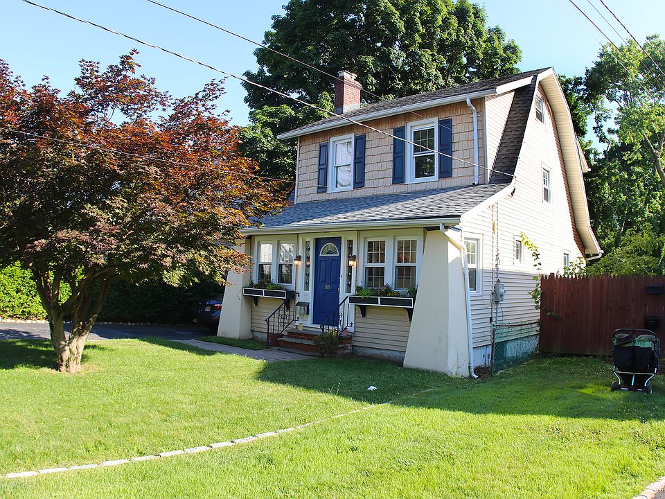 1st image of 85 Claremont Ave